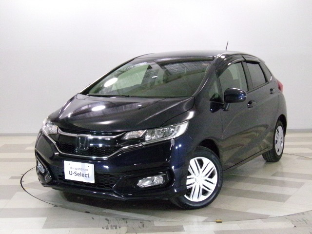 フィット 1.3 13G L ホンダセンシング 