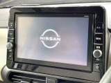 【純正9型ナビ】人気の純正ナビを装備。オーディオ機能も充実しており、Bluetooth接続すればお持ちのスマホやMP3プレイヤーの音楽を再生可能!毎日の運転がさらに楽しくなります!!
