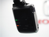 ◆ドライブレコーダー◆映像・音声などを記録する自動車用の装置です。 もしもの事故の際の記録はもちろん、旅行の際の思い出としてドライブの映像を楽しむことができます。