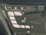 【オートエアコン】車内温度を感知して自動で温度調整をしてくれるのでいつでも快適な車内空間を創り上げます!