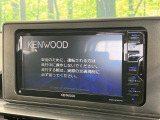 【ナビゲーション】目的地までしっかり案内してくれる使いやすいナビ。Bluetooth接続すればお持ちのスマホやMP3プレイヤーの音楽を再生可能!毎日の運転がさらに楽しくなります!!
