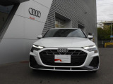 A3セダン 30 TFSI Sライン 