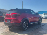 CX-3 1.5 15S ビビッド モノトーン 