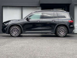 GLB GLB200d 4マチック AMGラインパッケージ 4WD 