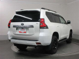 ランドクルーザープラド 2.7 TX Lパッケージ 4WD 