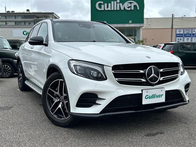 メルセデス・ベンツ GLC 