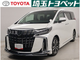 トヨタ アルファード