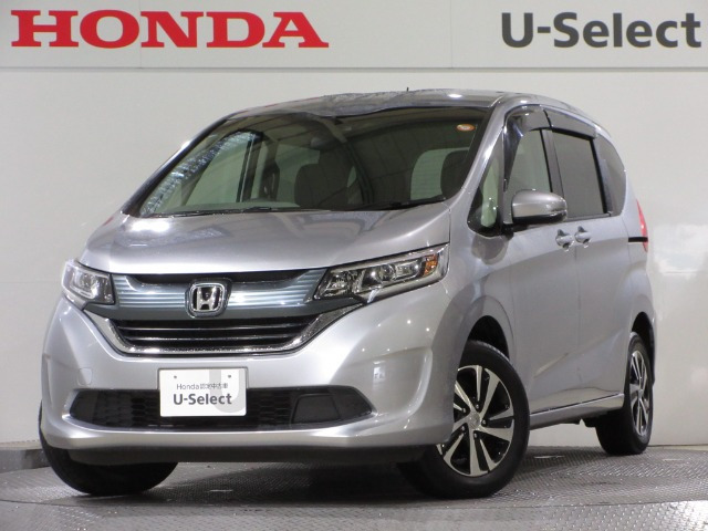 フリード 1.5 G ホンダセンシング 4WD 