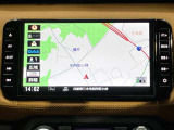 日産純正SDナビ(MM320D-L)です。クリアな画質を楽しんでいただけるフルセグ地デジTVなど、書ききれないほどの機能が満載です。