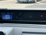 【スピードメーター】メーターがシンプルで見やすく運転しやすいですね。