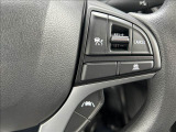 アダプティブクルーズコントロール搭載で高速道路での運転が楽になります