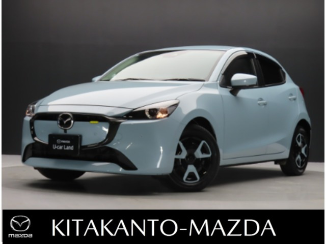 MAZDA2 1.5 15BD