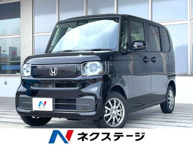 N-BOX ベースグレード 