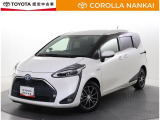 トヨタ シエンタ