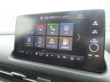 ナビ機能は勿論、Apple Car Play対応、Bluetoothオーディオ、TVなど、装備が多彩なナビとなっております。