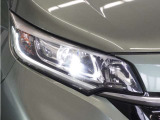 ◆LEDヘッドライト◆ LEDライトは、明るく視認性が良く、省エネで環境にもやさしいヘッドライトです!