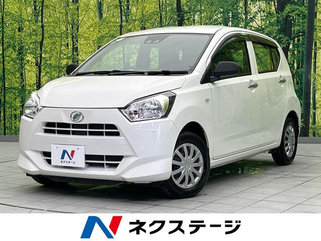 ミライース L SAIII 