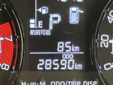 現在の走行距離になります。まだまだ元気に走りますよ!