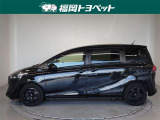 トヨタの7人乗りコンパクトミニバン、シエンタハイブリッドG セーフティエディション2が入荷しました。