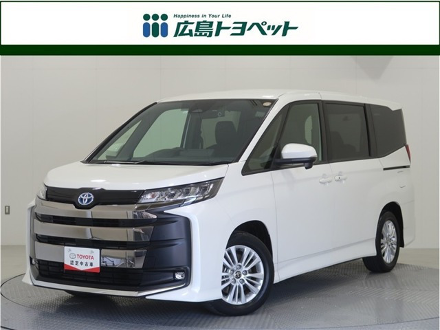 トヨタ ノア 