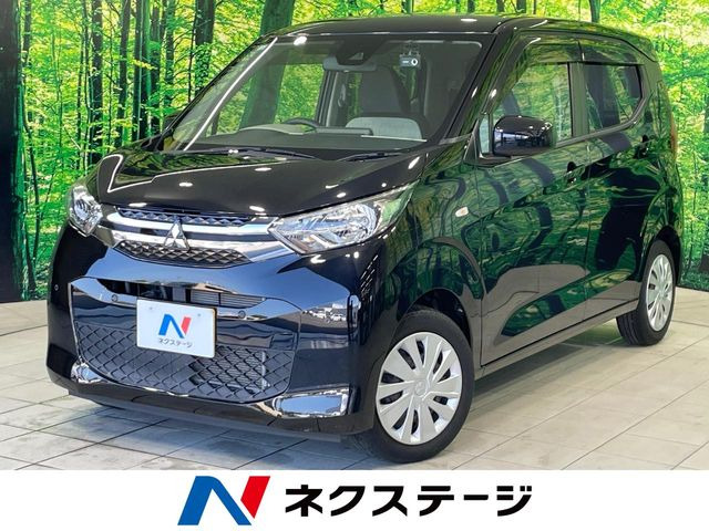 三菱 eKワゴン 