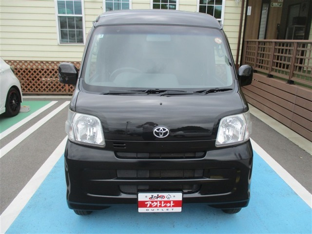 サンバー VC ブラックインテリアセレクション 4WD 