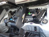 トヨタ認定中古車保証付!(1年間、距離無制限 HV車はHV保証付) 別途延長保証もご用意しております♪ ぜひ現車を確認にご来店ください