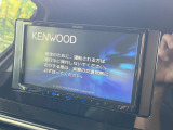 【ナビゲーション】使いやすいナビで目的地までしっかり案内してくれます。各種オーディオ再生機能も充実しており、お車の運転がさらに楽しくなります!!