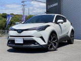 トヨタ C-HR