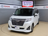 トヨタ ルーミー
