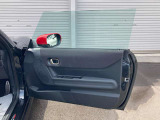 運転席パネル