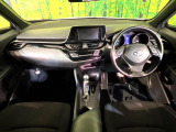 C-HR S LEDパッケージ
