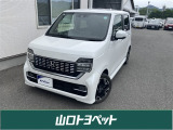 ホンダ N-WGNカスタム
