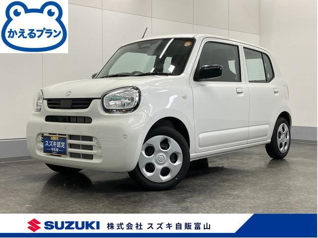 アルト L 3型 衝突被害軽減ブレーキ