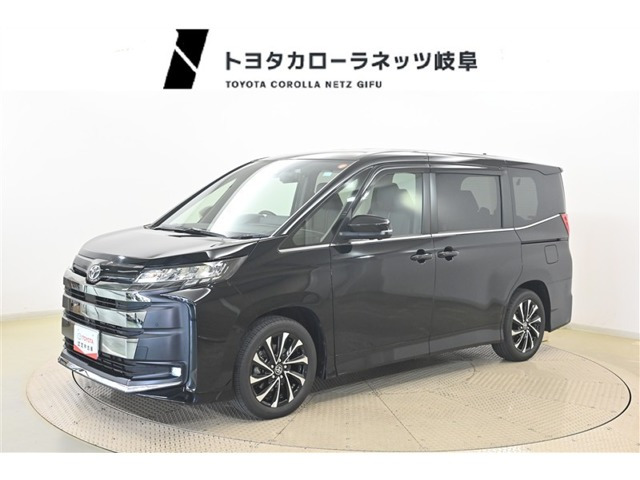 ノア 2.0 S-Z（6BA-MZRA90W）