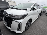 トヨタ アルファード