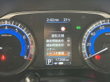 《サポカーSワイド》車両  緊急ブレーキに加え、ペダル踏み間違い加速抑制装置付き車両です。カーパレス福山は自動車事故の無い世の中を願ってます。
