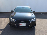 A3スポーツバック 30 TFSI 