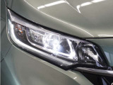 ◆LEDヘッドライト◆ LEDライトは、明るく視認性が良く、省エネで環境にもやさしいヘッドライトです!