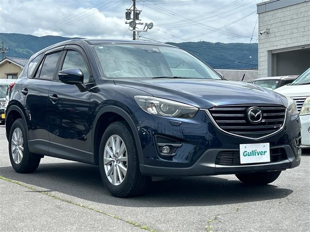 マツダ CX-5 