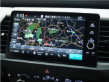 ◆ホンダ純正メモリーナビ◆初めての場所もナビゲーションがご案内!楽しい旅行をサポートします。