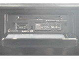 CD DVD SDカード スロット Bluetooth接続機能