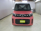 eKスペース G 4WD 