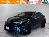 トヨタ C-HR