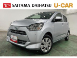 フツーに走って燃費が良くてエアコンがしっかり効けば十分という方。もうミライースX SAIIIという選択しかないのではないでしょうか。LEDヘッドライトまで付いてます。では、見ていきましょう(^^♪