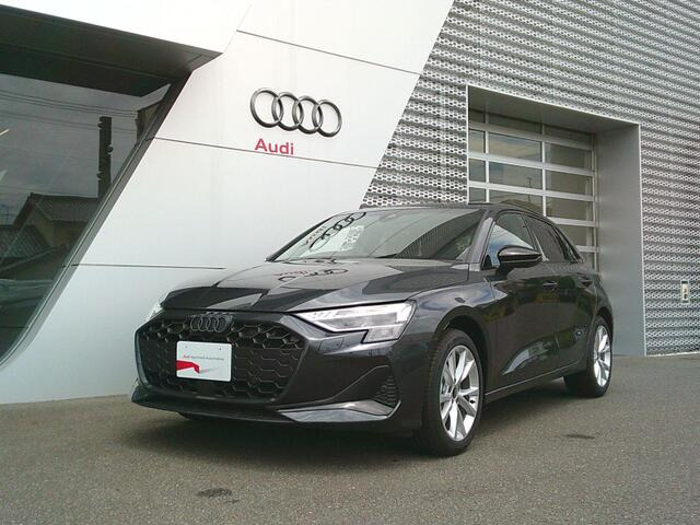A3スポーツバック 30 TFSI アドバンスド 