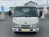 アトラス 3.0 フルスーパーロー ディーゼル 1.55t 超低床 5速MT ETC