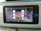 TVも見れます^^