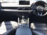 CX-5 2.2 XD スポーツ アピアランス ディーゼルターボ