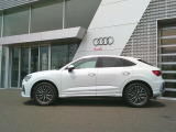 Q3スポーツバック 35 TFSI Sライン 
